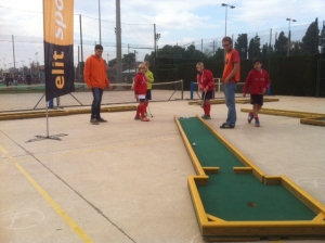 minigolf polo4