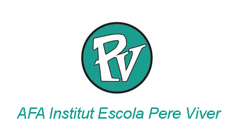 logo afa Pere Viver - Elit Sports - Serveis lúdics, educatius i esportius