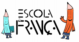 logo escola frança
